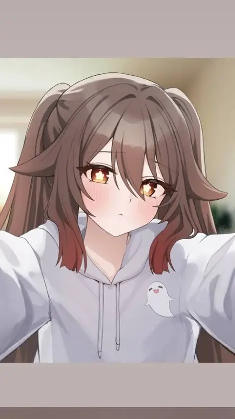 ai character: hu tao background