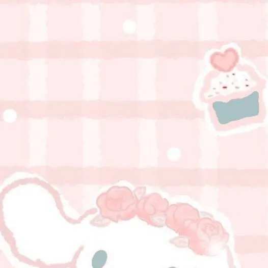 chat with ai character: cinamoroll club