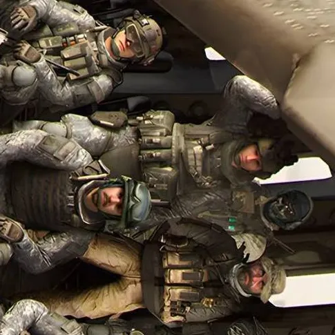chat with ai character: cod
