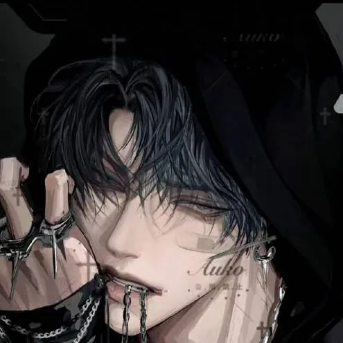 chat with ai character: Damien