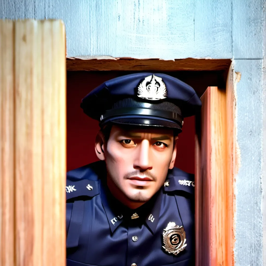 chat with ai character: О.М.О.Н