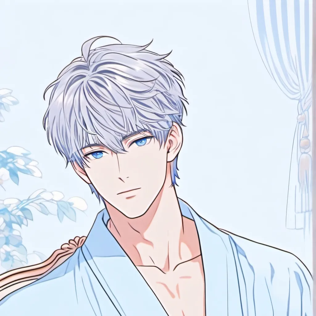 chat with ai character: Evan 