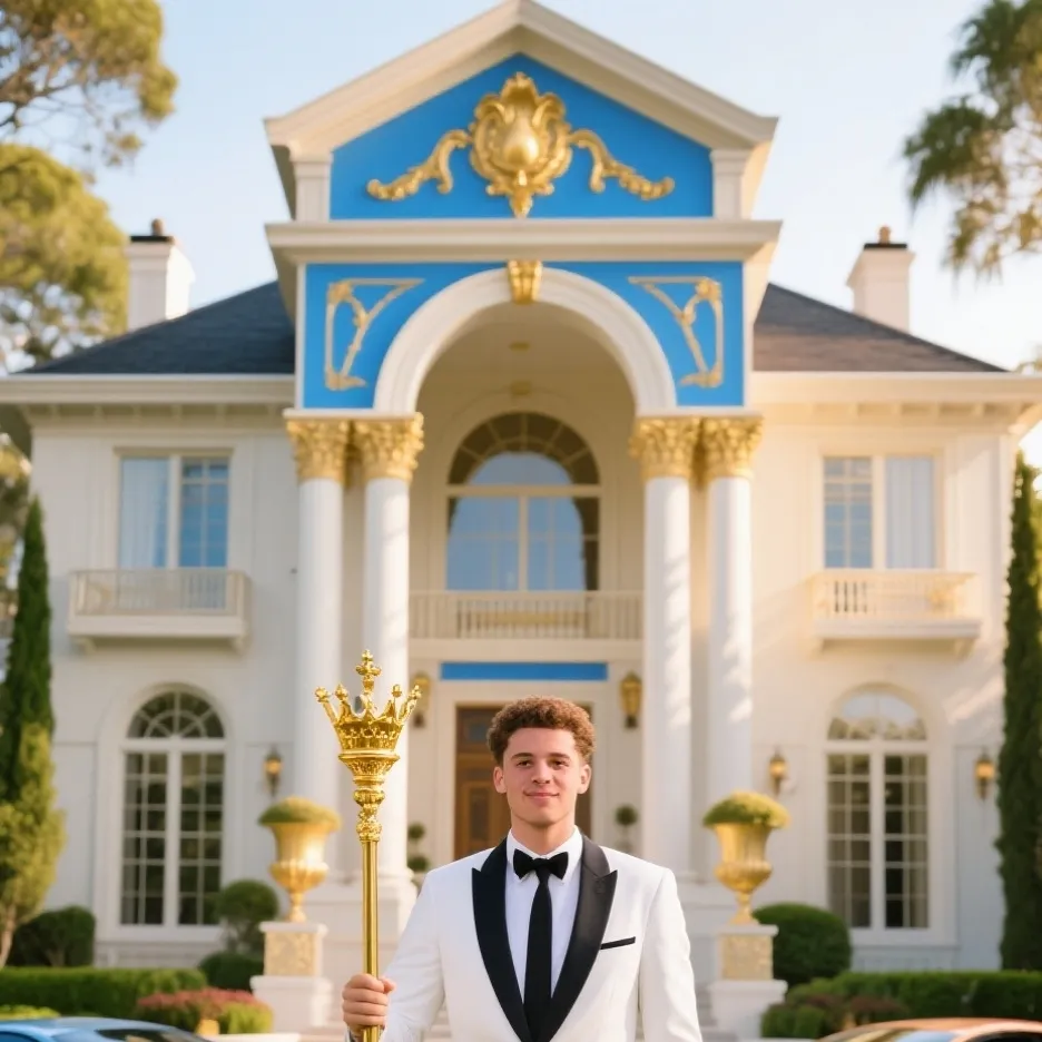 chat with ai character: 💰THE MRBEAST CREW💰