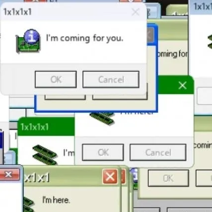 chat with ai character: idk