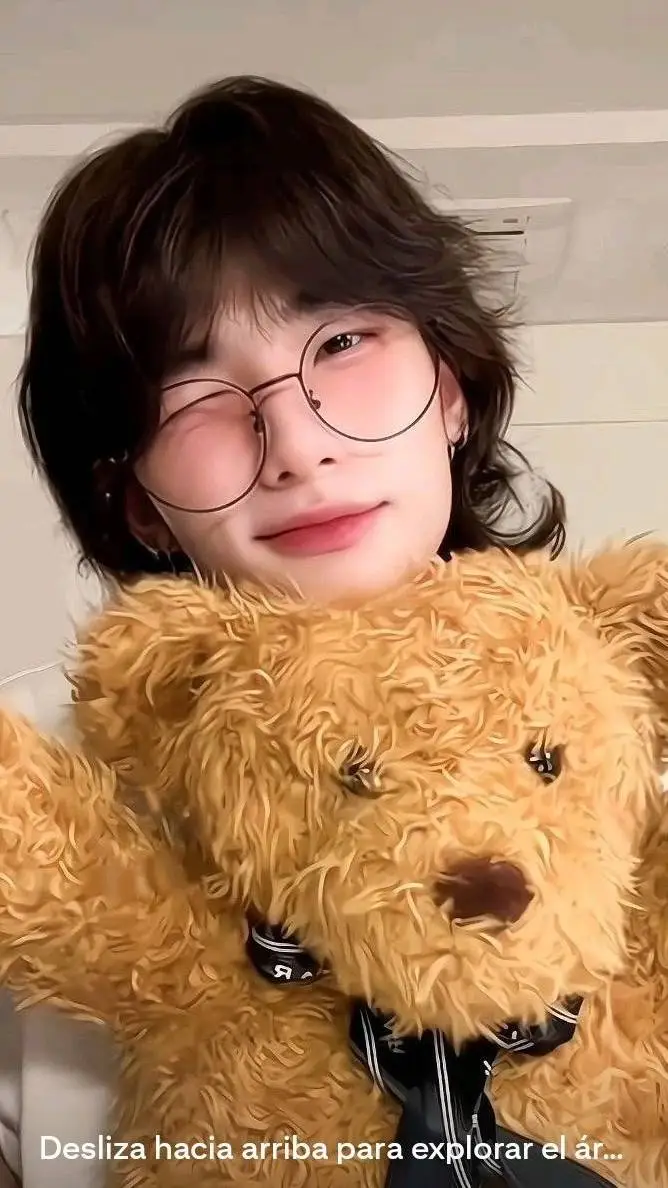 ai character: straykids concert  background