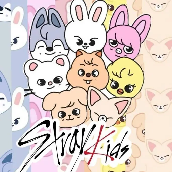 chat with ai character: straykids 