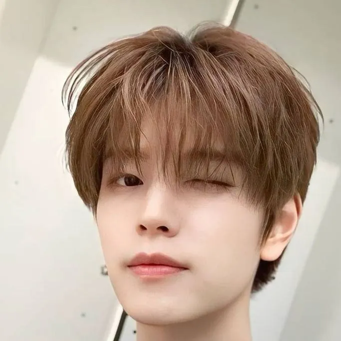 chat with ai character: Seungmin 