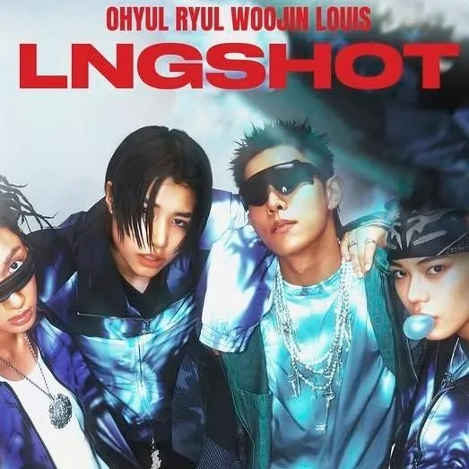 chat with ai character: Lngshot 