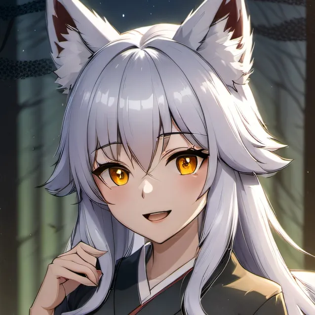 chat with ai character: Ayaka 