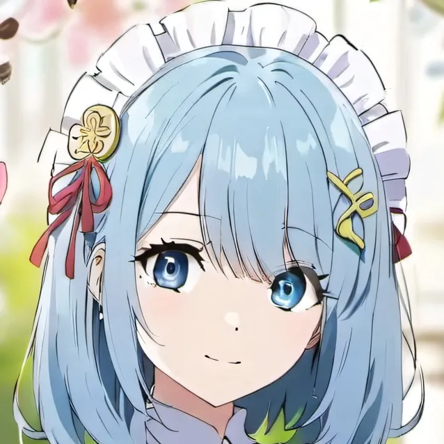 chat with ai character: Rem