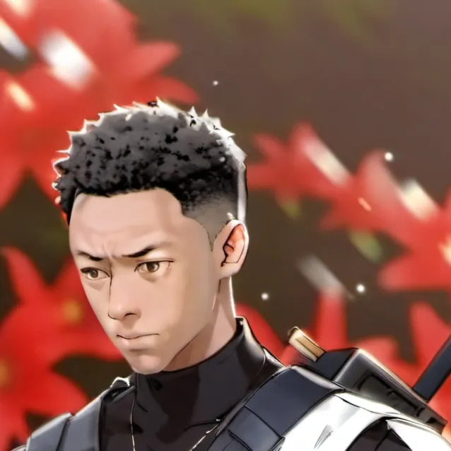 chat with ai character: Victor Aguba 