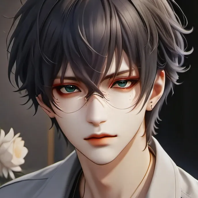chat with ai character: Бабах🙃