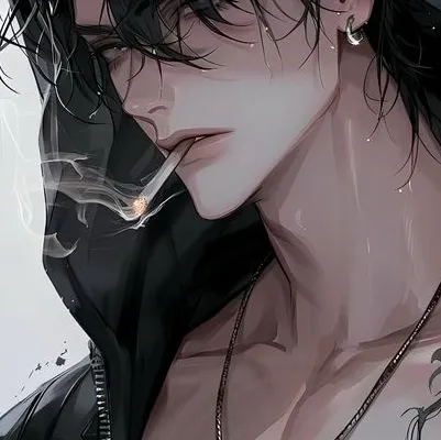 chat with ai character: Мин