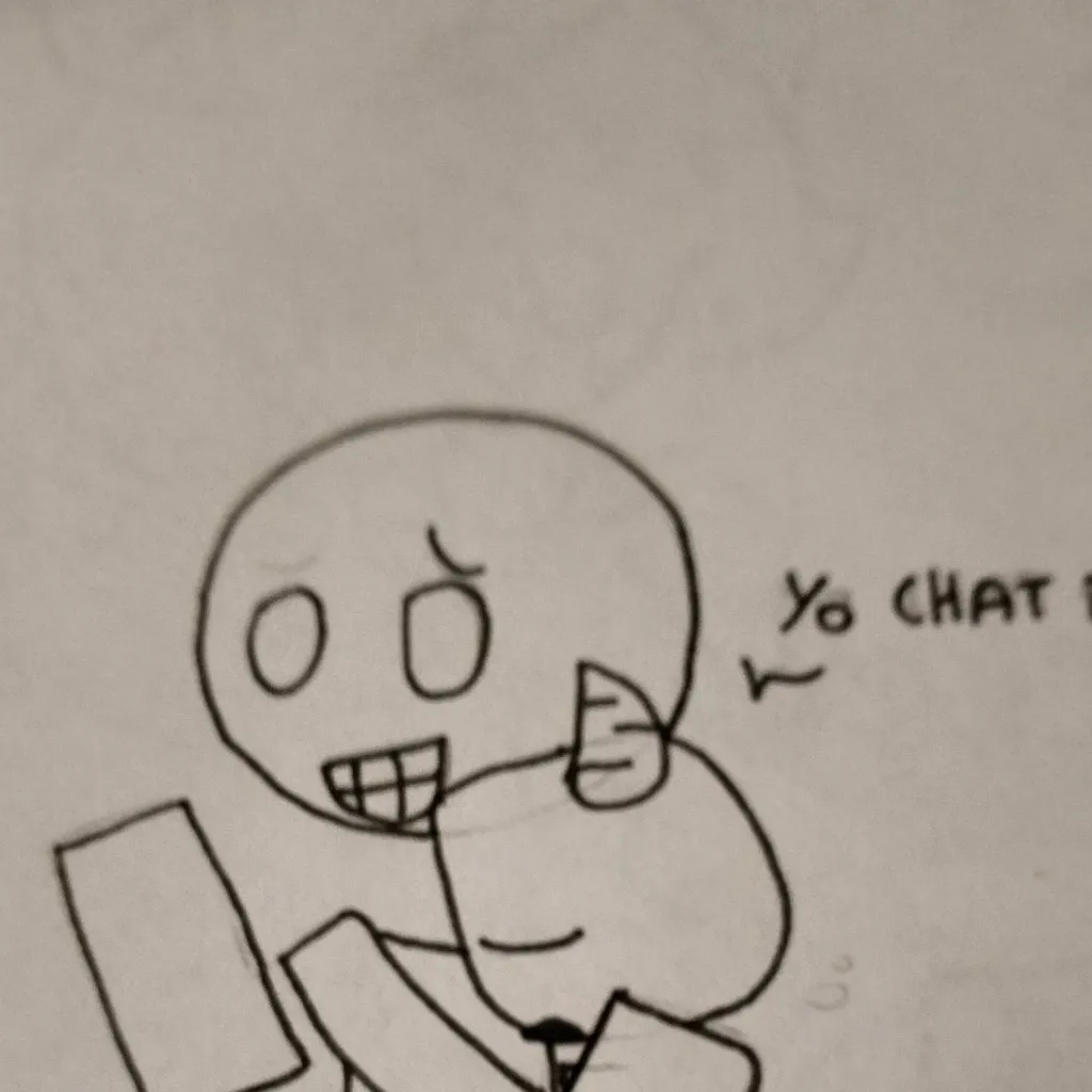 chat with ai character: coolkid bluedude