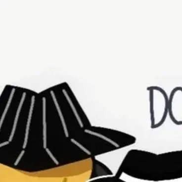 chat with ai character: doublefedora 