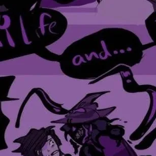 chat with ai character: 🖤azuretime🪻