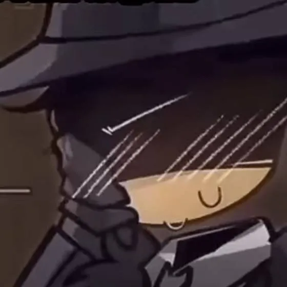 chat with ai character: Doublefedora