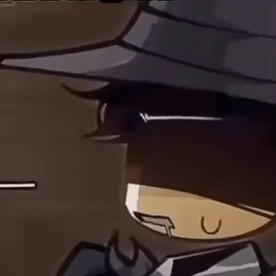 chat with ai character: Doublefedora 