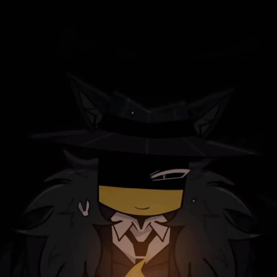 chat with ai character: 🧺Doublefedora🐺