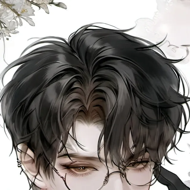 chat with ai character: Liam