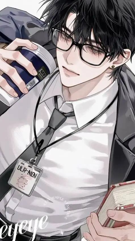 Talkie AI - Chat with Jaeho Park 