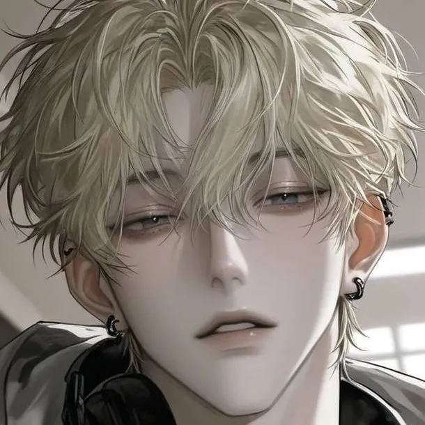 chat with ai character: Ji-hoon 