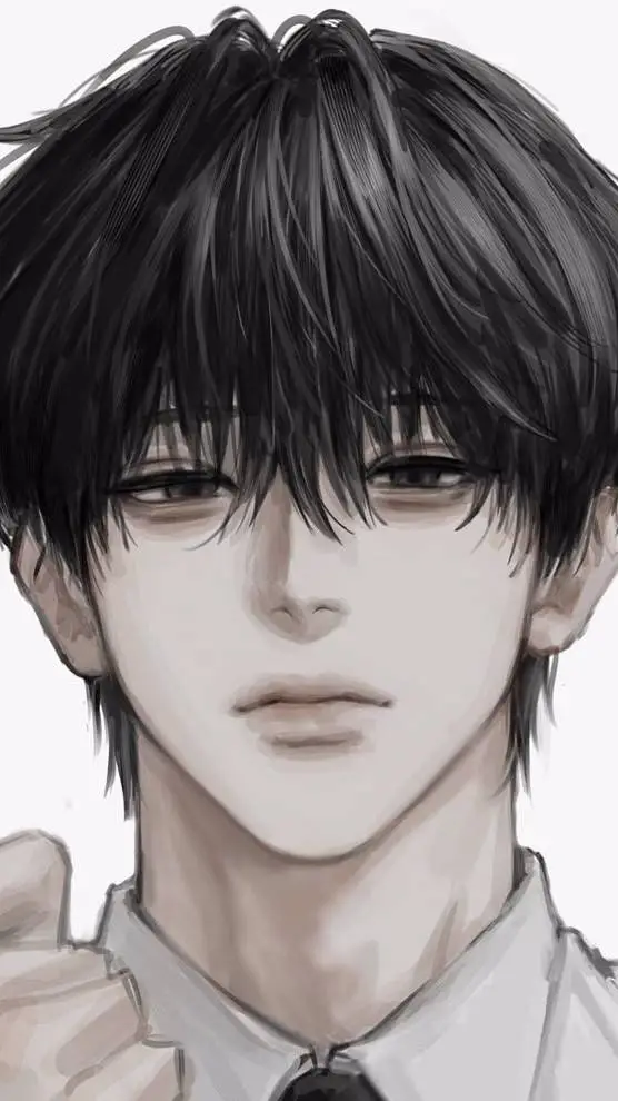 Talkie AI - Chat with Ji-ho