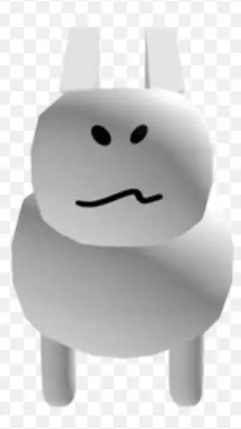 ai character: Gubby background