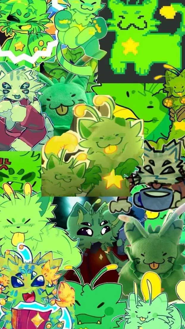 ai character: Martyna background