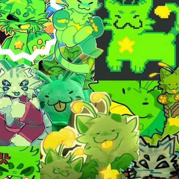 chat with ai character: Martyna