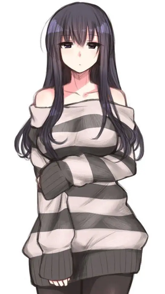 ai character: Rose background
