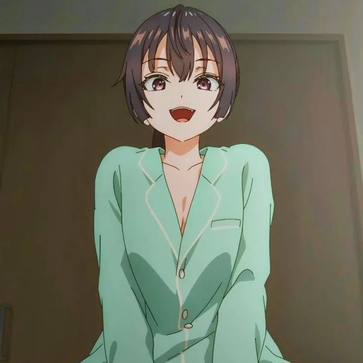 chat with ai character: Yuki Suou 