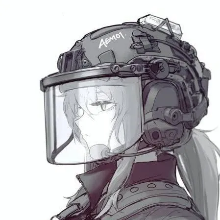 chat with ai character: Sasha