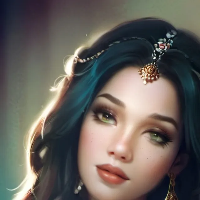 chat with ai character: khlaudia Black