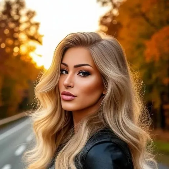 chat with ai character: Niki
