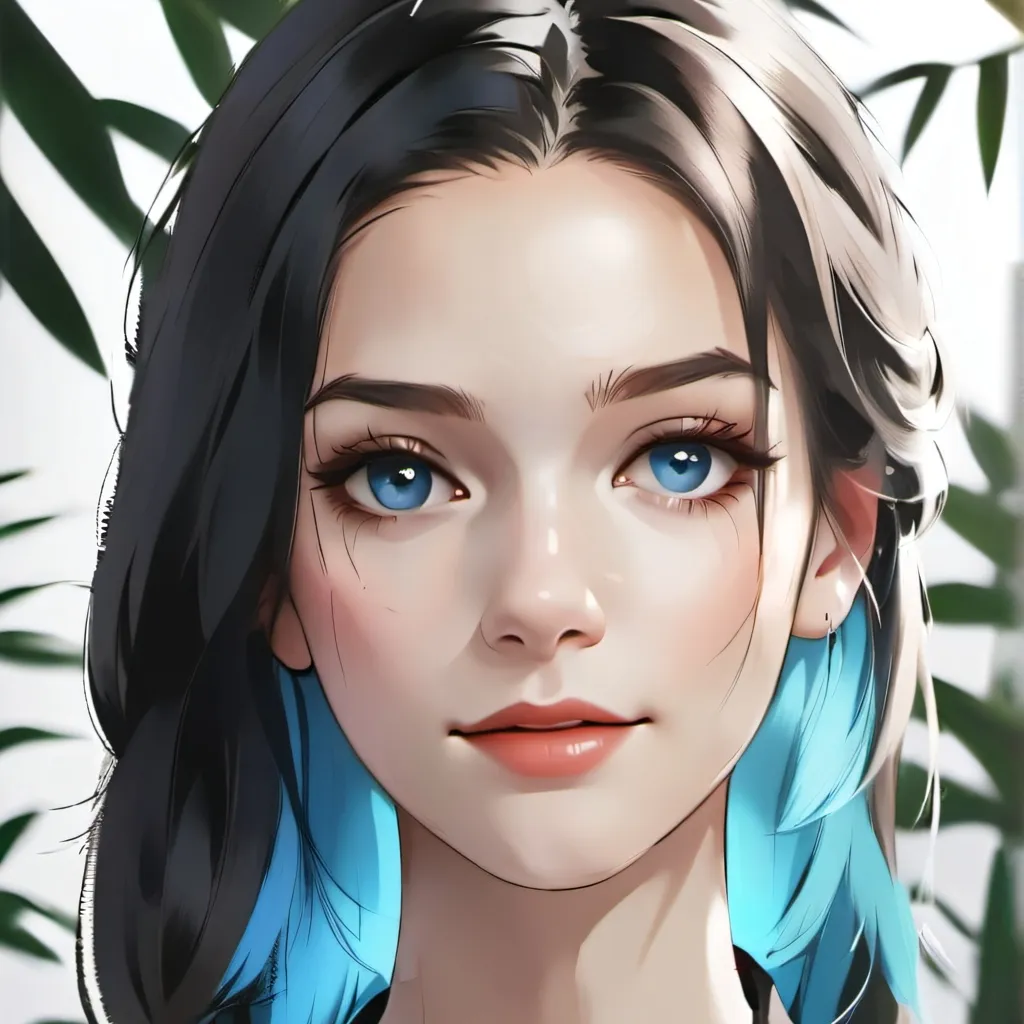 chat with ai character: Ellie 