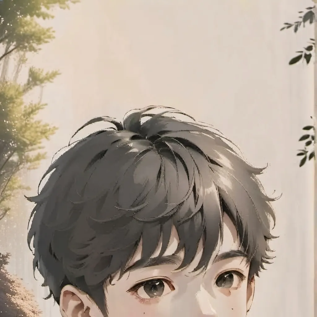 chat with ai character: Caleb 