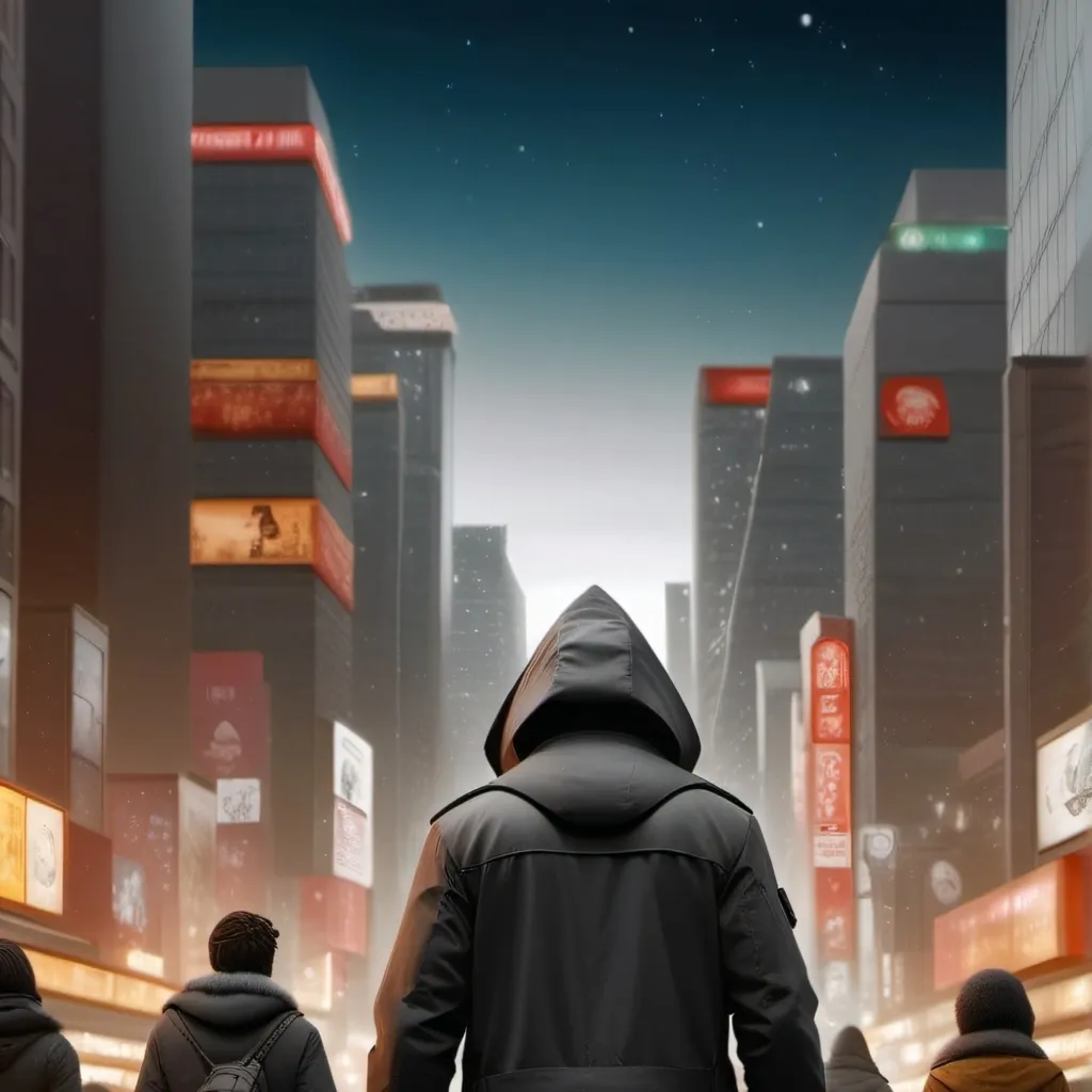 chat with ai character: Gung Time-Action 