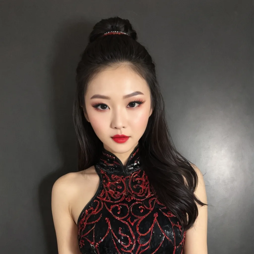 chat with ai character: Diksy 