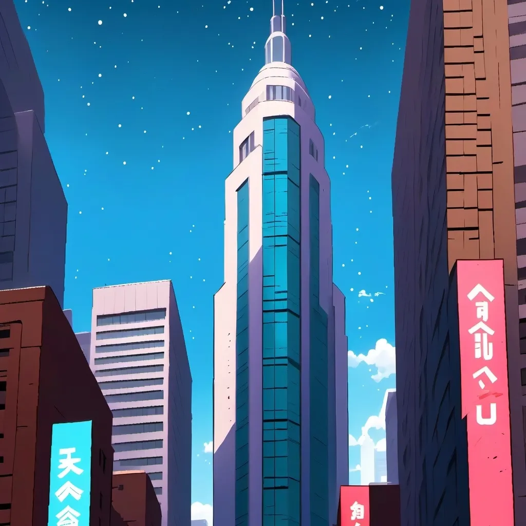 chat with ai character: Fust city