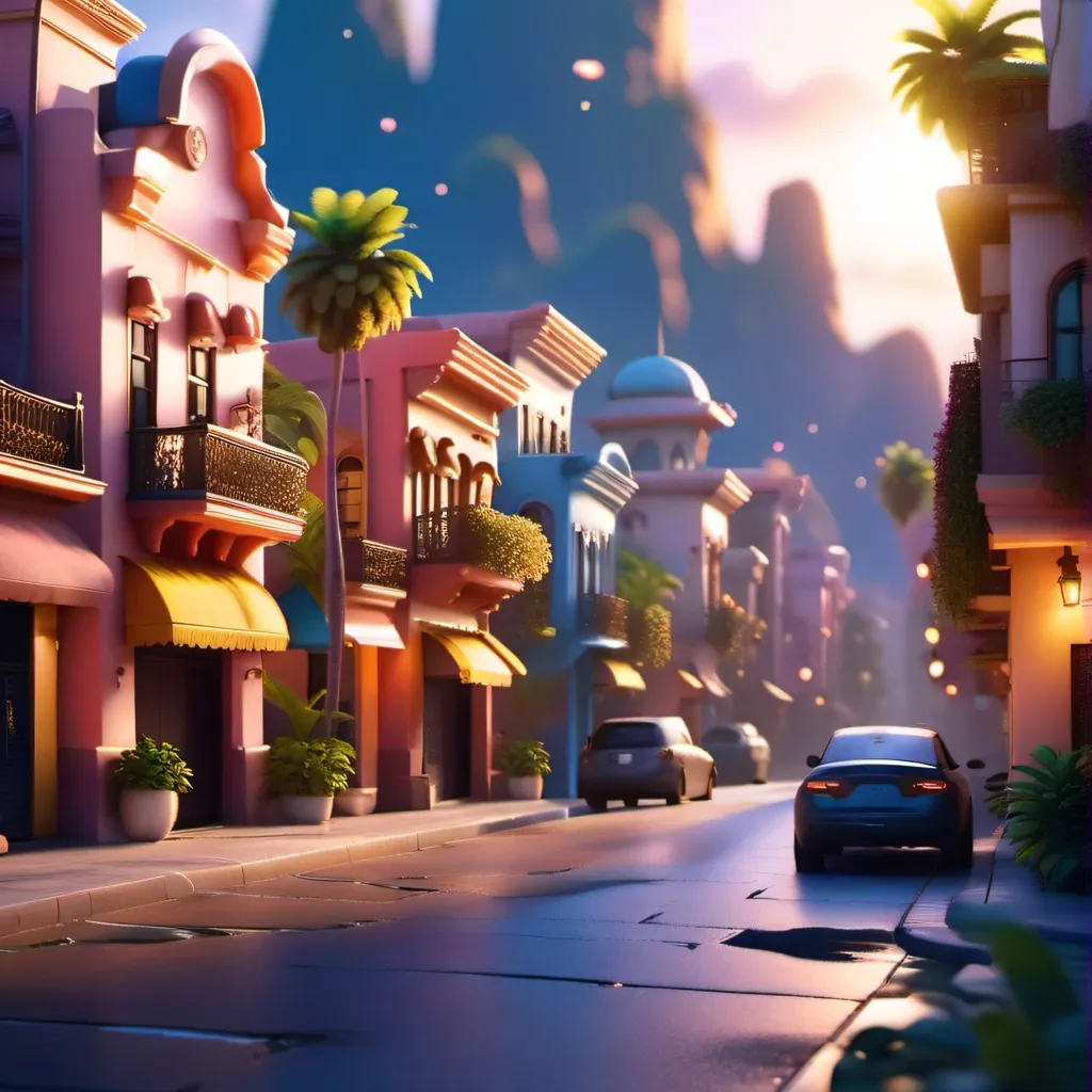 chat with ai character: Seyan city 