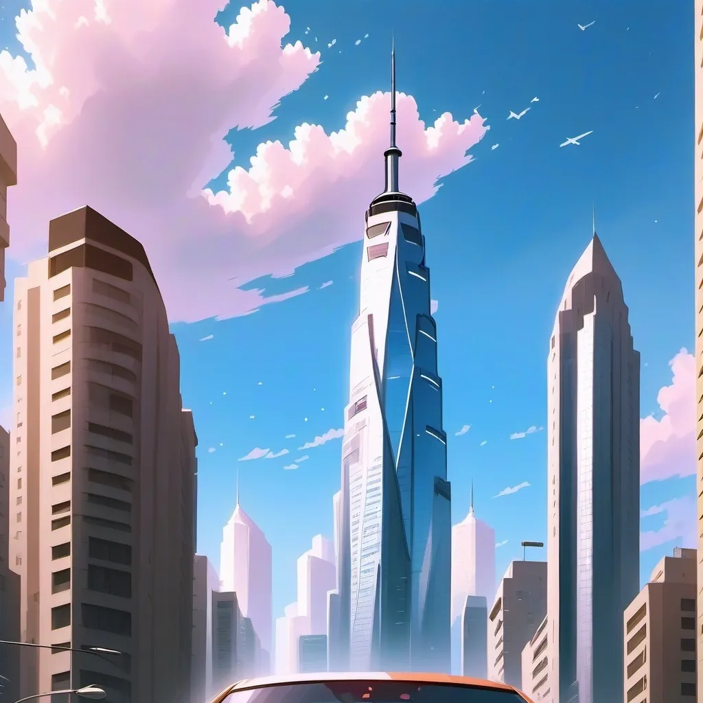 chat with ai character: Sun-Rais Downtown 