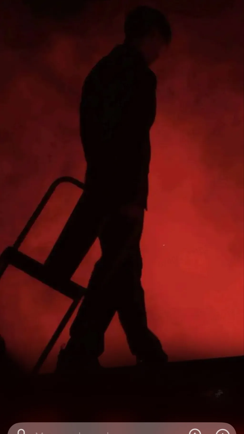ai character: Changbin background
