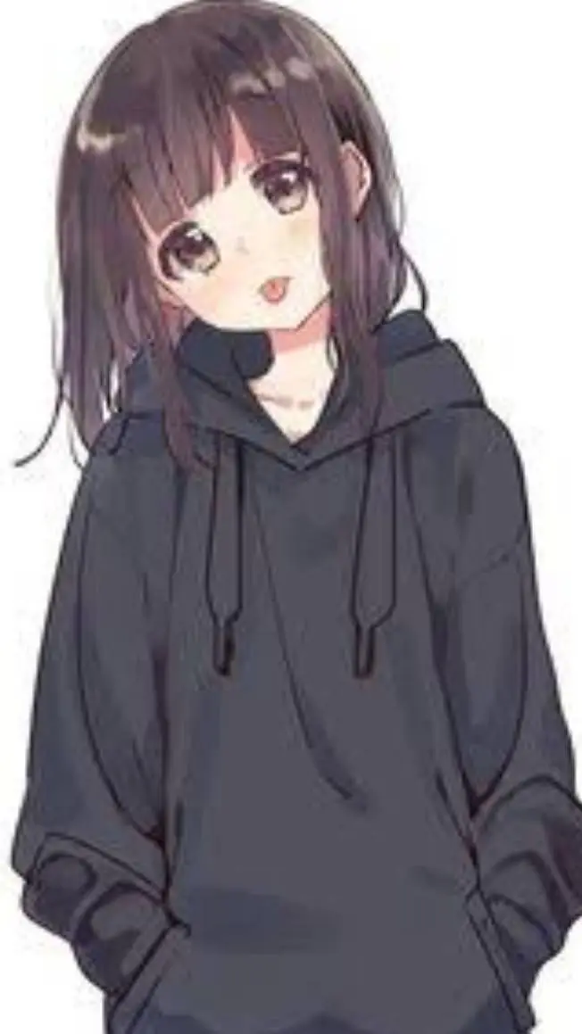ai character: tokito y tu  background