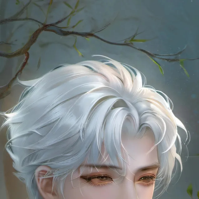 chat with ai character: Will D'Agostino 