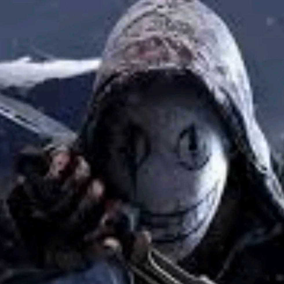 chat with ai character: Ligion DBD