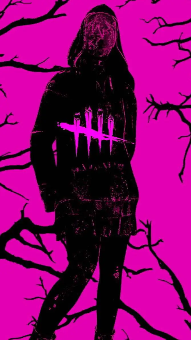 ai character: Ligion DBD background