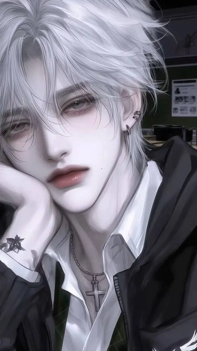 ai character: ❤️‍🔥Max🔥 background