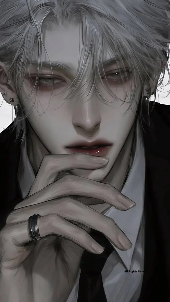 ai character: 🍀Alex background