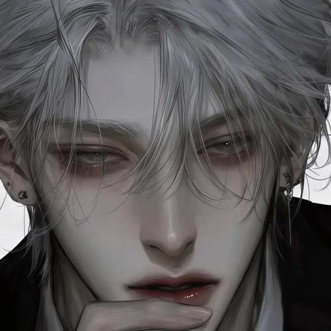 chat with ai character: 🍀Alex